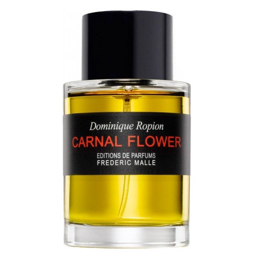 FREDERİC MALLE Dominique Ropion CARNAL FLOWER 100 ml Unısex Tester Parfüm